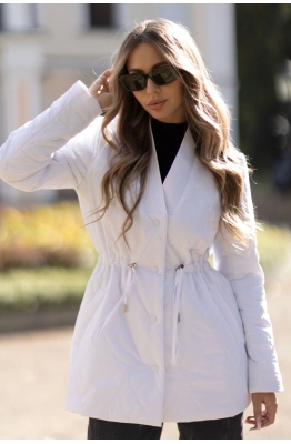 Куртка Golden Valley 7159 белый  Куртка Golden Valley 7159 белый