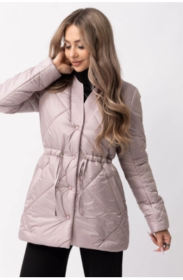 Куртка Golden Valley 7159 розовый  Куртка Golden Valley 7159 розовый