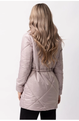 Куртка Golden Valley 7159 розовый  Куртка Golden Valley 7159 розовый