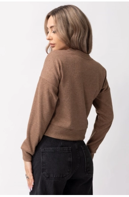 Блузон Golden Valley 26545-1 светло-коричневый  Блузон Golden Valley 26545-1 светло-коричневый