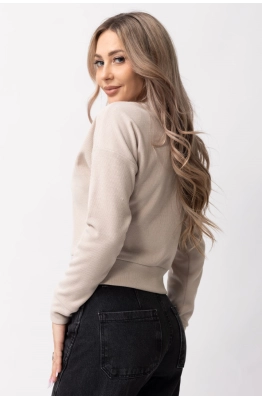 Блузон Golden Valley 26545-1 бежевый  Блузон Golden Valley 26545-1 бежевый