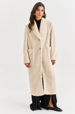 Пальто RINKA 1313  Пальто RINKA 1313