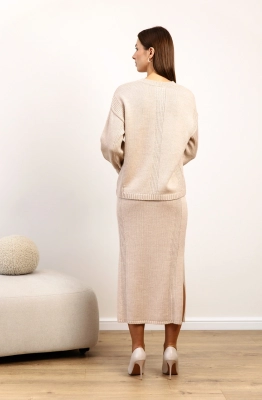 Костюм RomGil РВ0093-ШЕ5 светлый опаловый Костюм RomGil РВ0093-ШЕ5 светлый опаловый