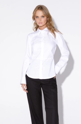 Рубашка PiRS 5485 белый 