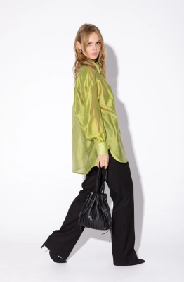 Комплект-двойка PiRS 5530 лайм+черный Комплект-двойка PiRS 5530 лайм+черный