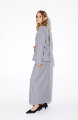 Костюм-двойка PiRS 5541 серый 