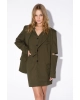 Костюм-тройка PiRS 5545 хаки Костюм-тройка PiRS 5545 хаки