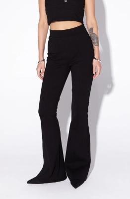 Брюки PiRS 5555 черный 