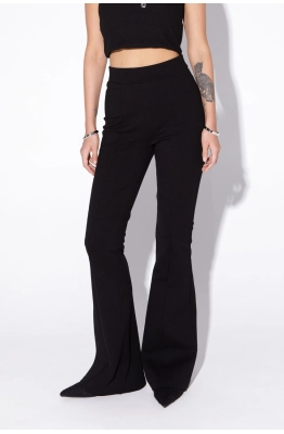 Брюки PiRS 5555 черный  Брюки PiRS 5555 черный