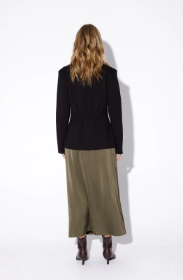 Комплект-двойка PiRS 5570 черный+хаки 