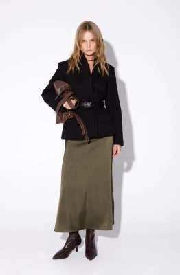 Комплект-двойка PiRS 5570 черный+хаки 