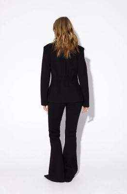 Костюм-двойка PiRS 5572 черный 