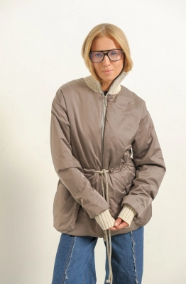 Куртка NUDE 0491   Куртка NUDE 0491