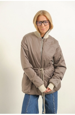 Куртка NUDE 0491  