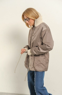 Куртка NUDE 0491   Куртка NUDE 0491