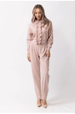 Комплект Golden Valley 6618 розовый 