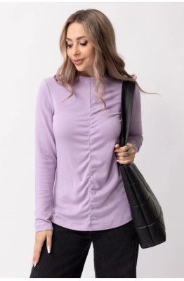 Блузон Golden Valley 2341 сиреневый 