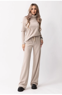 Костюм Golden Valley 6515-2 бежевый 
