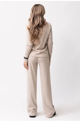 Костюм Golden Valley 6515-2 бежевый Костюм Golden Valley 6515-2 бежевый