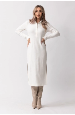 Платье Golden Valley 44051 белый 