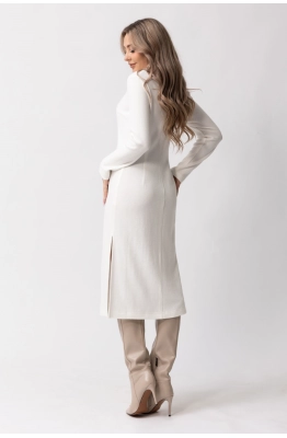 Платье Golden Valley 44051 белый Платье Golden Valley 44051 белый