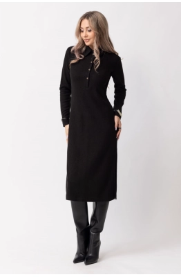 Платье Golden Valley 44051 черный 