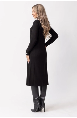Платье Golden Valley 44051 черный 