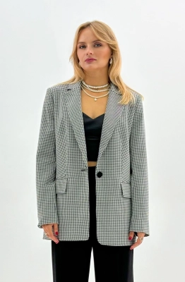 Жакет DEVITA 4009 черный 