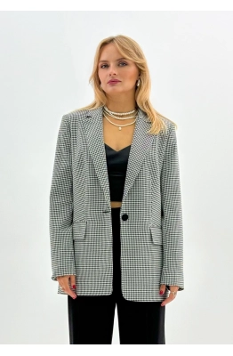 Жакет DEVITA 4009 черный 