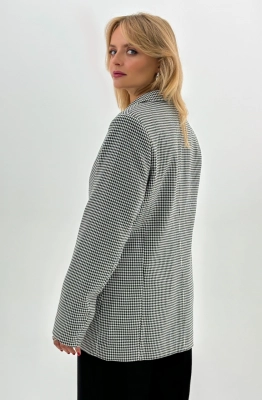 Жакет DEVITA 4009 черный Жакет DEVITA 4009 черный