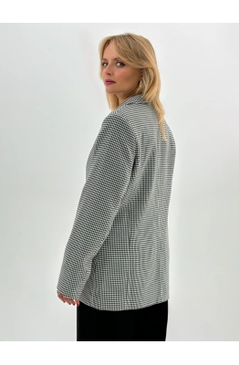 Жакет DEVITA 4009 черный 