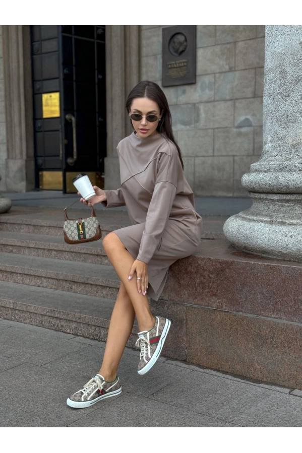 Платье Kaloris 2125/2 Платье Kaloris 2125/2