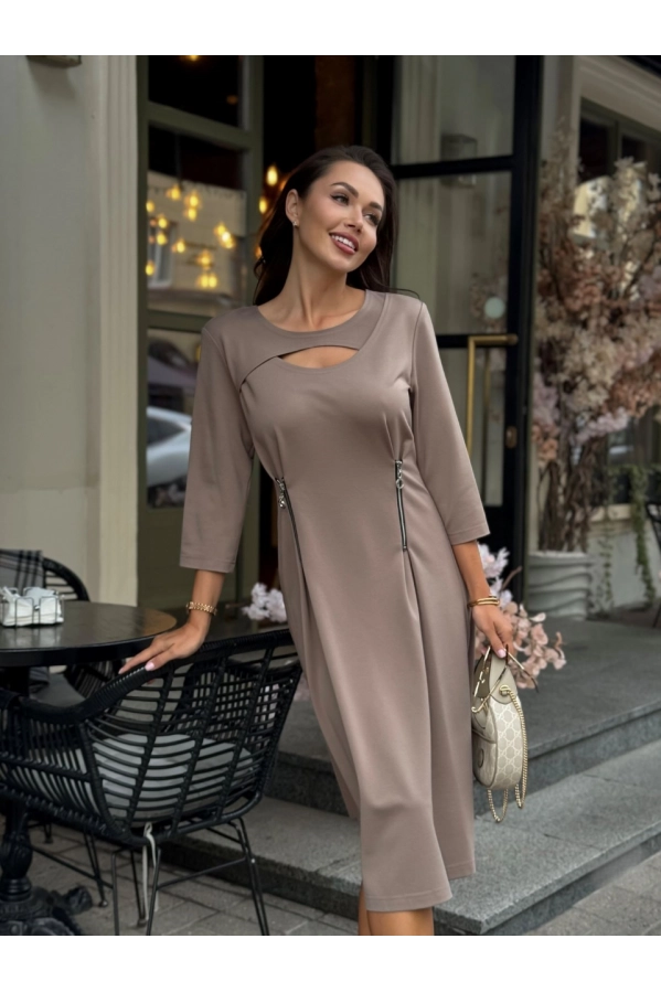 Платье Kaloris 2127/1 Платье Kaloris 2127/1