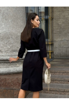 Платье  Kaloris 2133  Платье  Kaloris 2133