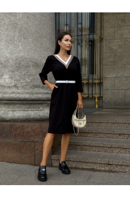 Платье  Kaloris 2133  Платье  Kaloris 2133