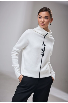 Джемпер Kaloris 2136  Джемпер Kaloris 2136