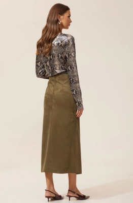 Юбка Lyushe 3935 