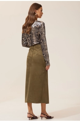 Юбка Lyushe 3935 Юбка Lyushe 3935