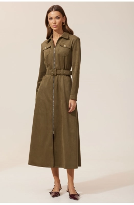 Платье Lyushe 3936  Платье Lyushe 3936