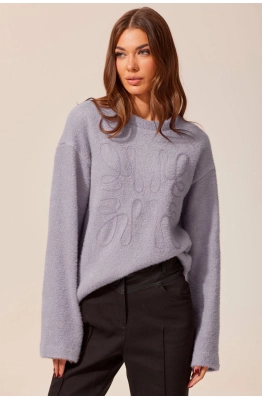 Джемпер Lyushe 3952 