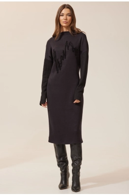 Платье Lyushe 3955 