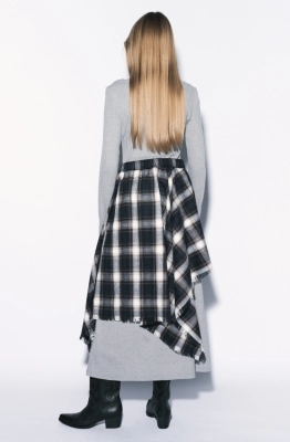 Юбка-аксессуар MilMil 1105-2 Килт 