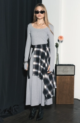 Юбка-аксессуар MilMil 1105-2 Килт 