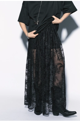 Юбка MilMil 1139 Лейс   Юбка MilMil 1139 Лейс