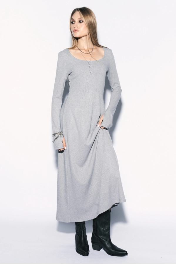 Платье MilMil 1140 Джерси Платье MilMil 1140 Джерси