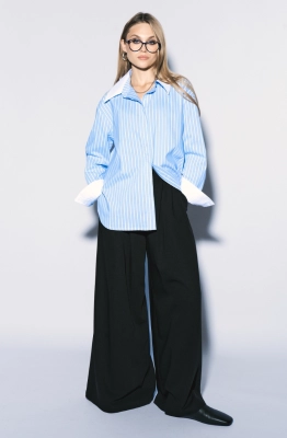 Рубашка MilMil 1141 Милан 