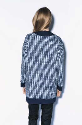 Кардиган MilMil 1146 Оксфорд Кардиган MilMil 1146 Оксфорд