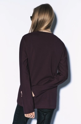 Джемпер MilMil 1147 Босфор Джемпер MilMil 1147 Босфор