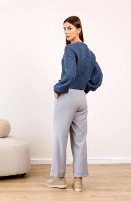 Жакет RomGil РВ0104-ШЕ5 индиго Жакет RomGil РВ0104-ШЕ5 индиго