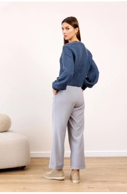 Жакет RomGil РВ0104-ШЕ5 индиго 